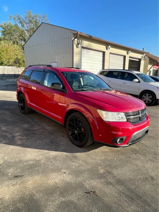 2013 Dodge Journey - Image 9 of 17