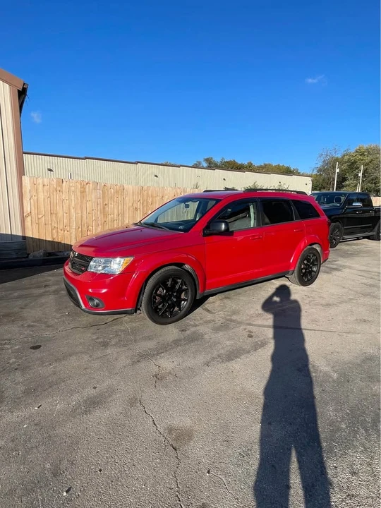 2013 Dodge Journey - Image 7 of 17