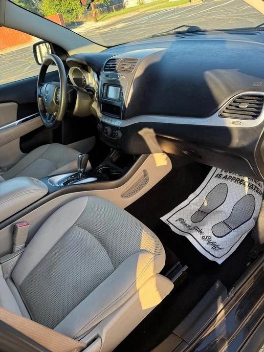 2013 Dodge Journey - Image 12 of 15