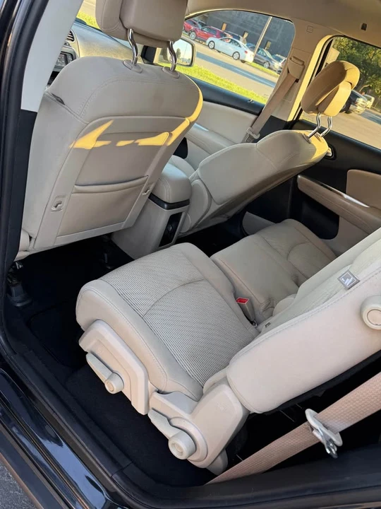 2013 Dodge Journey - Image 8 of 15