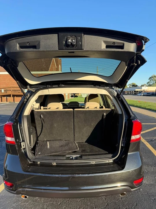2013 Dodge Journey - Image 5 of 15