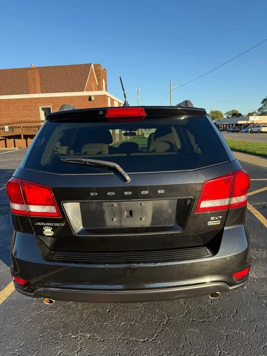 2013 Dodge Journey - Image 4 of 15