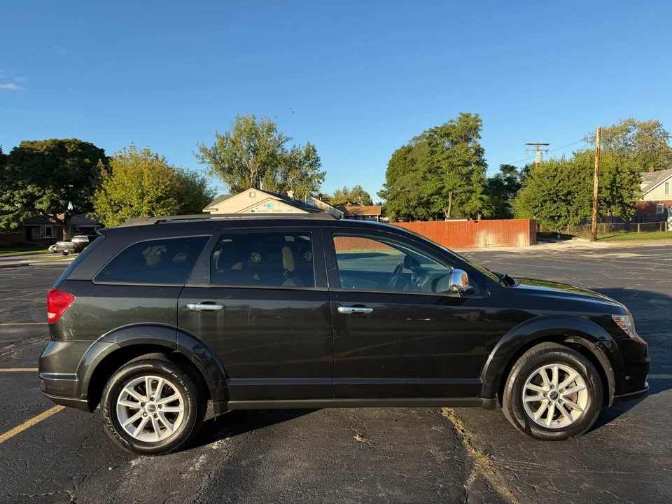 2013 Dodge Journey - Image 3 of 15