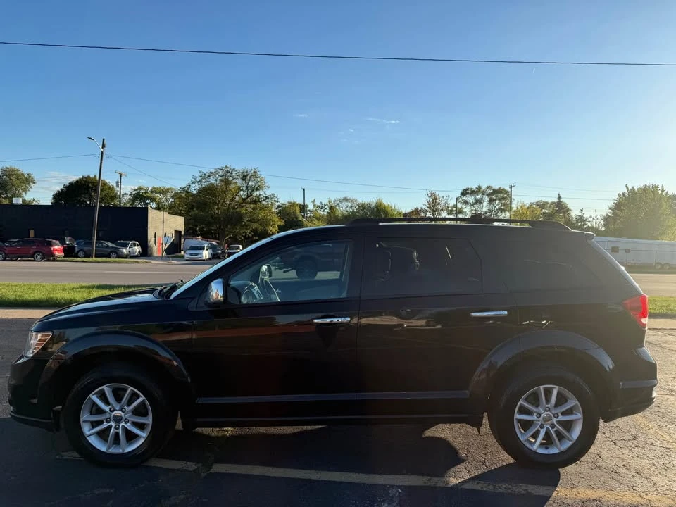 2013 Dodge Journey - Image 2 of 15