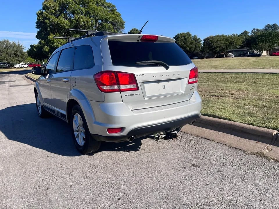 2013 Dodge Journey - Image 3 of 10