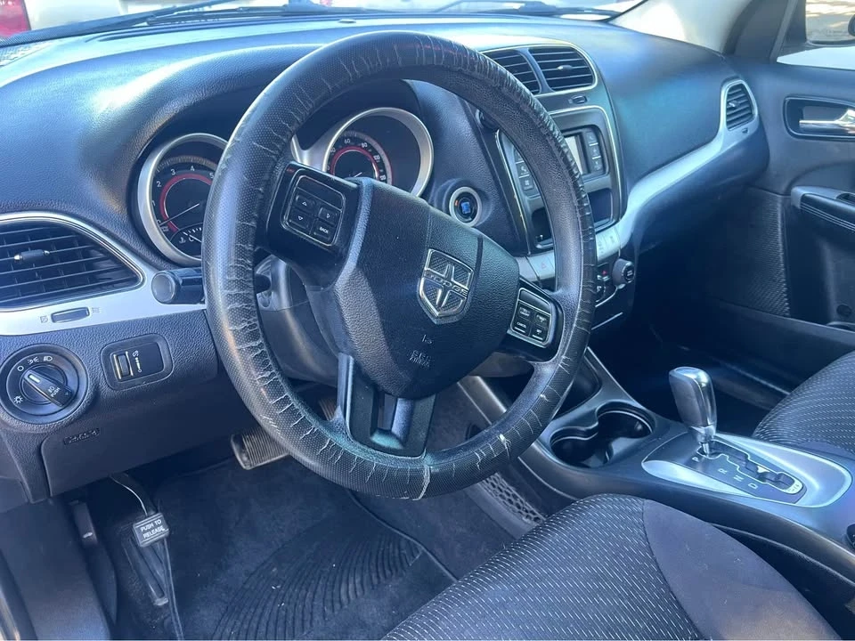 2013 Dodge Journey - Image 7 of 10