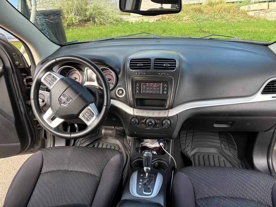 2013 Dodge Journey - Image 7 of 19