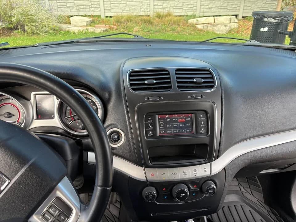 2013 Dodge Journey - Image 8 of 19