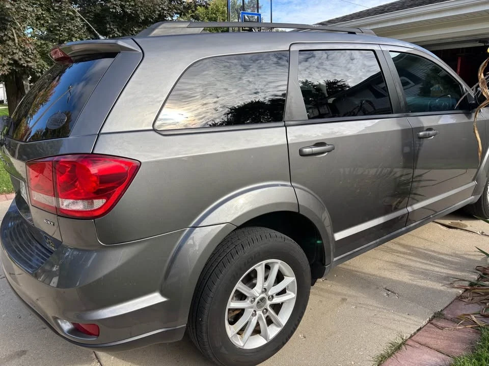 2013 Dodge Journey - Image 2 of 19
