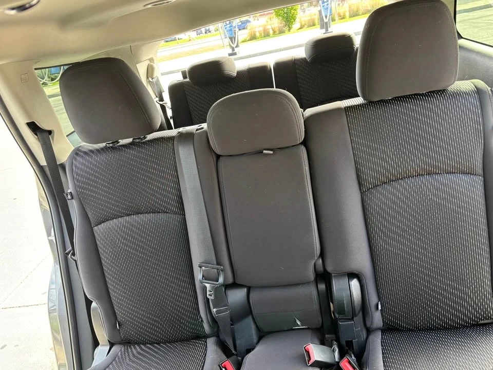 2013 Dodge Journey - Image 16 of 19