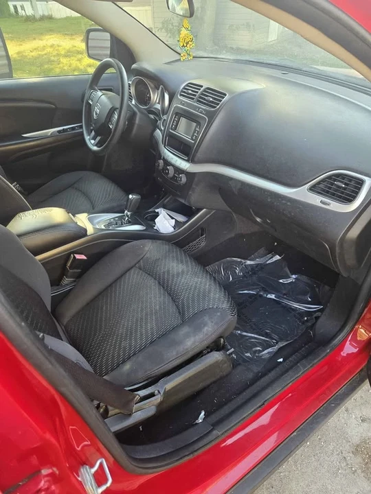 2013 Dodge Journey - Image 6 of 7