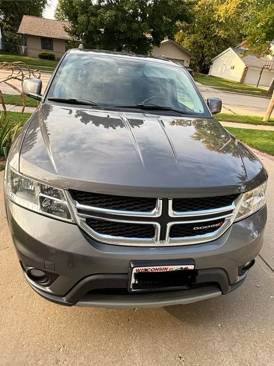 2013 Dodge Journey - Image 4 of 19