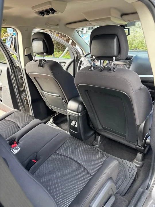 2013 Dodge Journey - Image 6 of 19