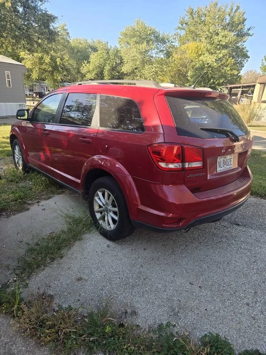 2013 Dodge Journey - Image 2 of 7