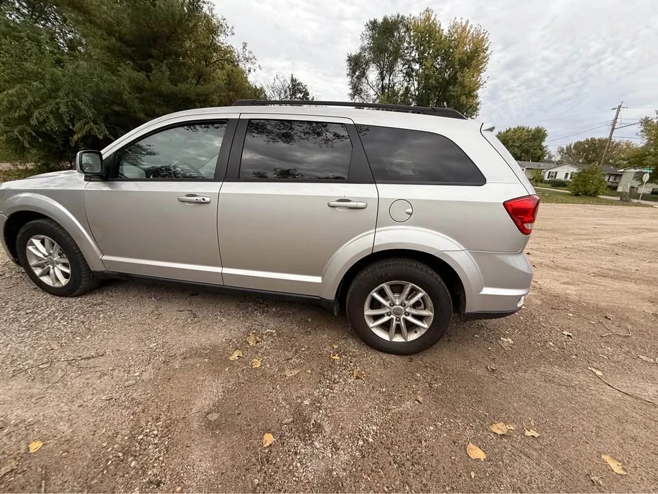 2013 Dodge Journey - Image 9 of 17