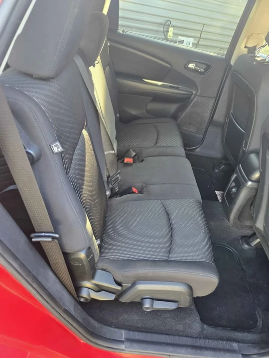 2013 Dodge Journey - Image 7 of 7