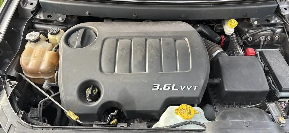 2013 Dodge Journey - Image 19 of 19