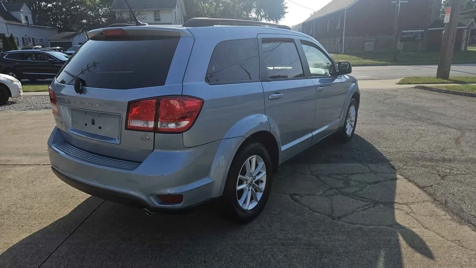 2013 Dodge Journey - Image 5 of 11