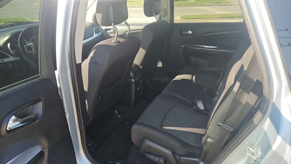 2013 Dodge Journey - Image 9 of 11