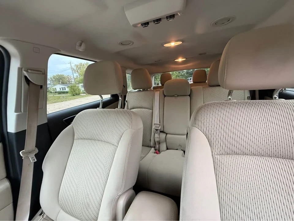 2013 Dodge Journey - Image 13 of 17