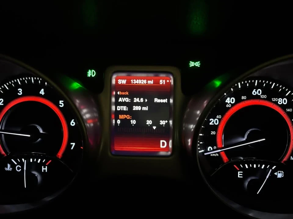 2013 Dodge Journey - Image 18 of 19
