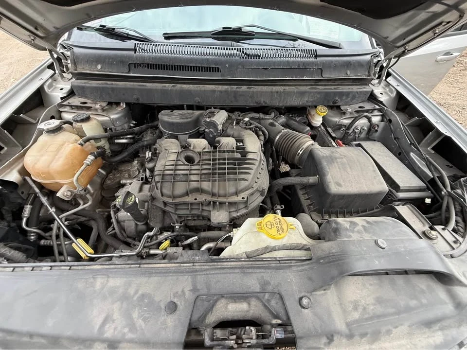 2013 Dodge Journey - Image 17 of 17