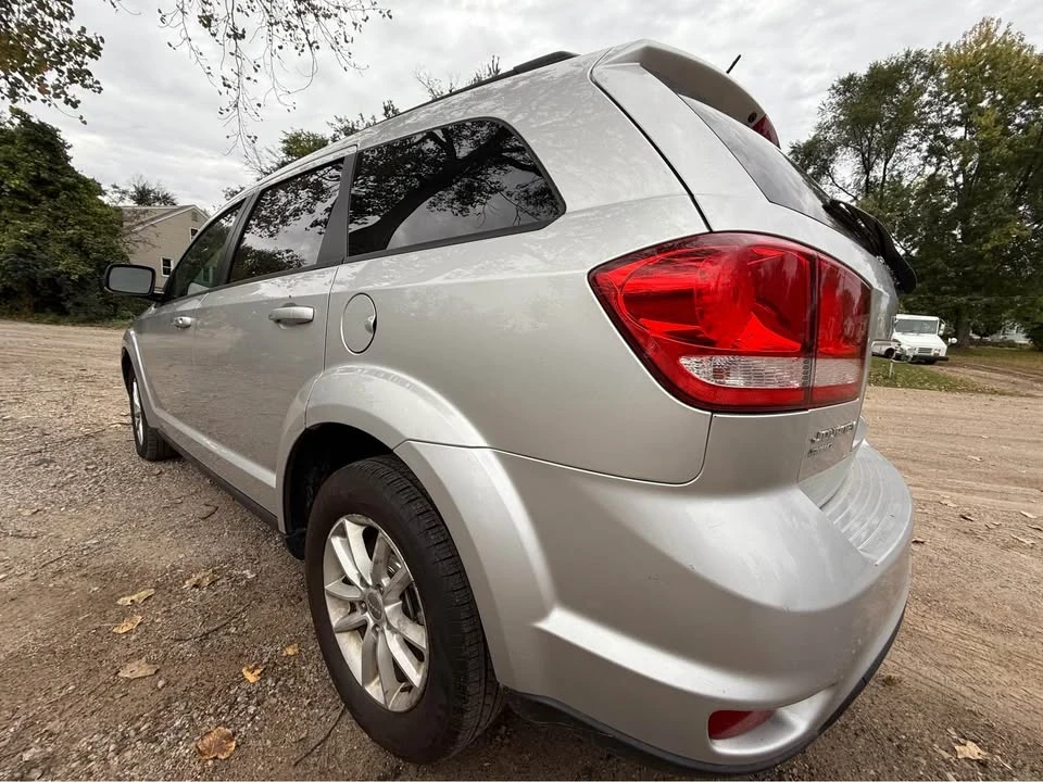 2013 Dodge Journey - Image 8 of 17