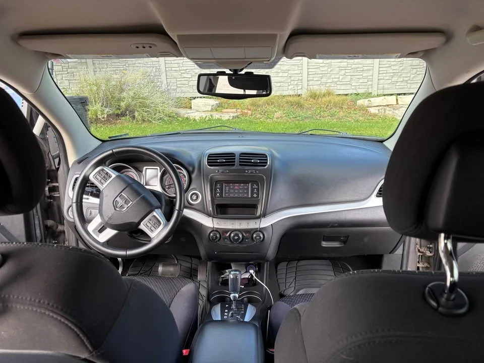 2013 Dodge Journey - Image 9 of 19
