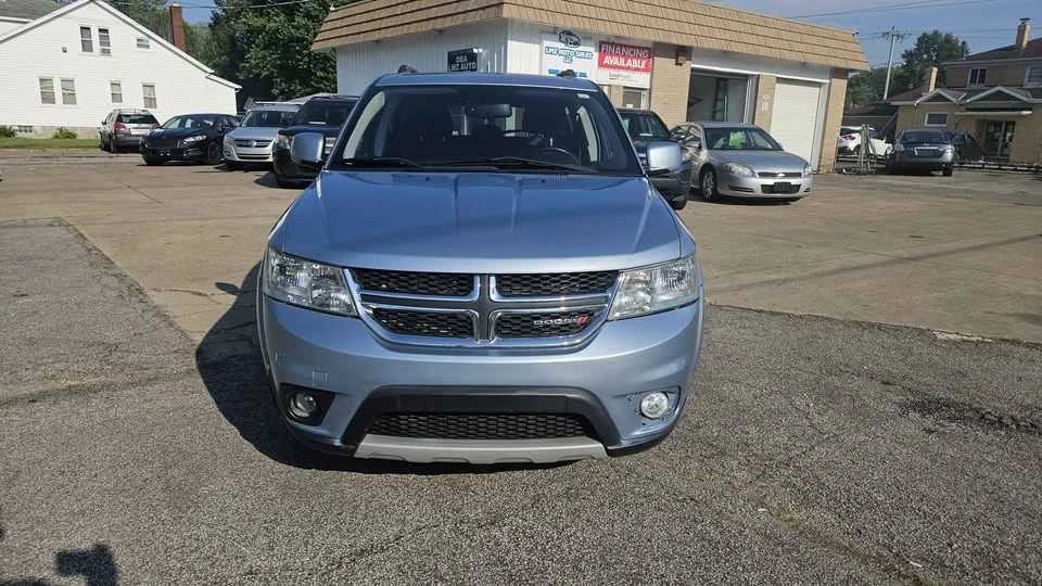 2013 Dodge Journey - Image 2 of 11