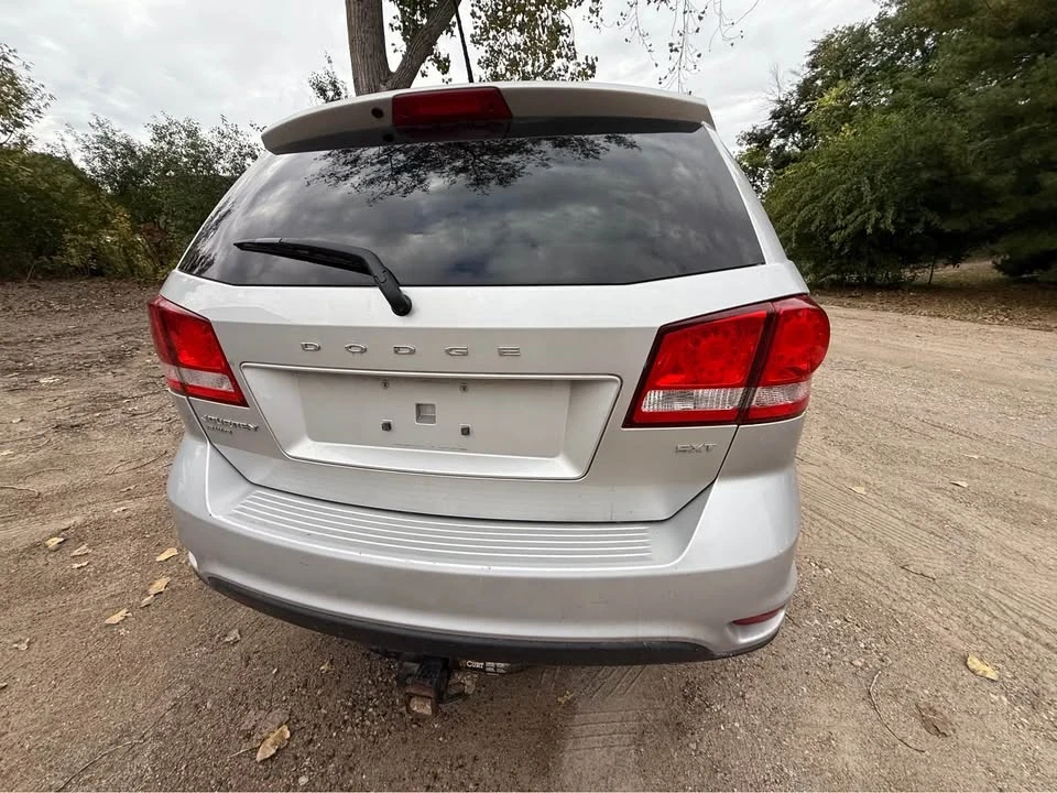 2013 Dodge Journey - Image 7 of 17