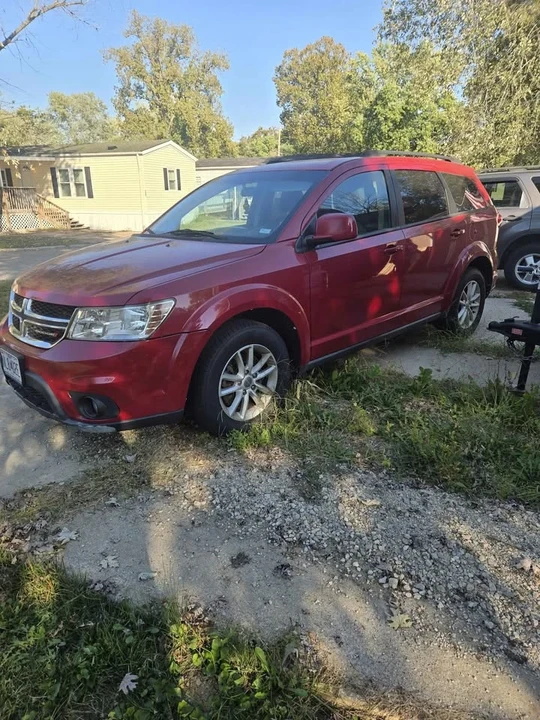 2013 Dodge Journey - Image 4 of 7