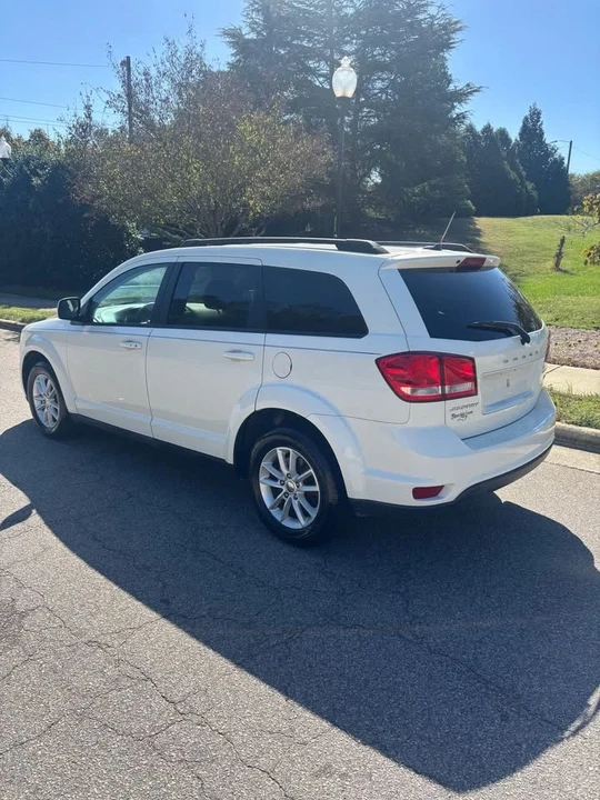2013 Dodge Journey - Image 3 of 11
