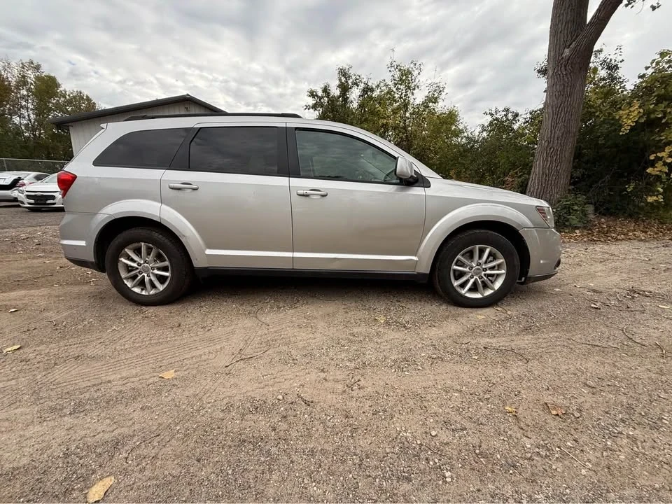 2013 Dodge Journey - Image 5 of 17