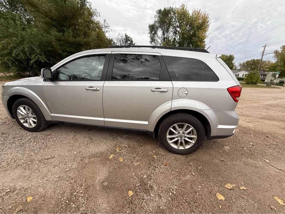 2013 Dodge Journey - Image 10 of 17