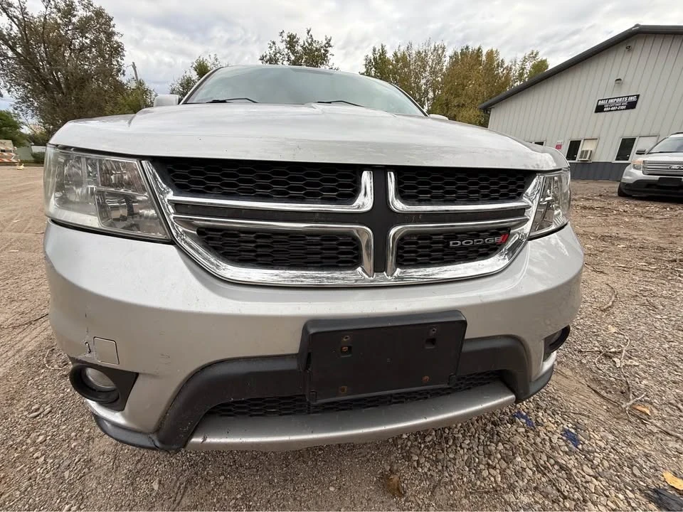 2013 Dodge Journey - Image 2 of 17