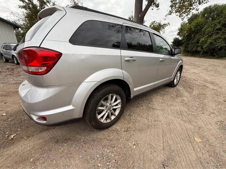 2013 Dodge Journey - Image 6 of 17