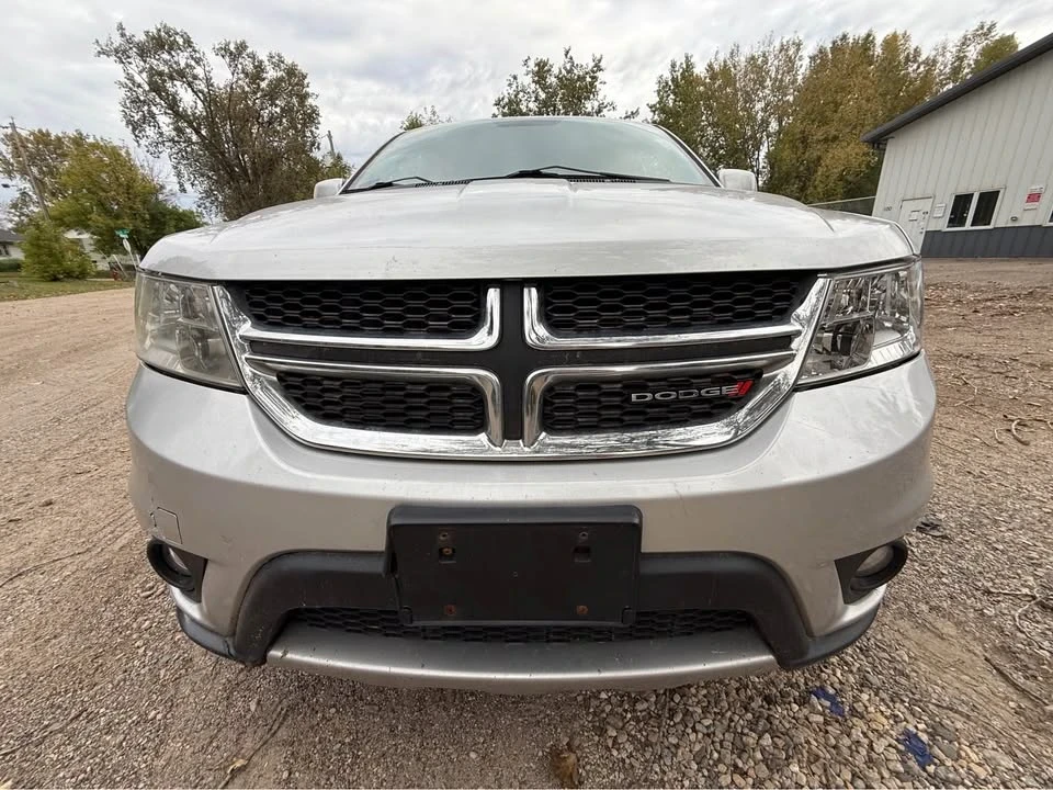 2013 Dodge Journey - Image 3 of 17