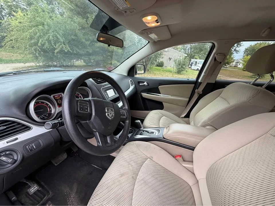 2013 Dodge Journey - Image 12 of 17