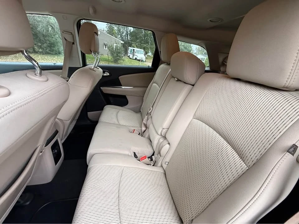 2013 Dodge Journey - Image 14 of 17