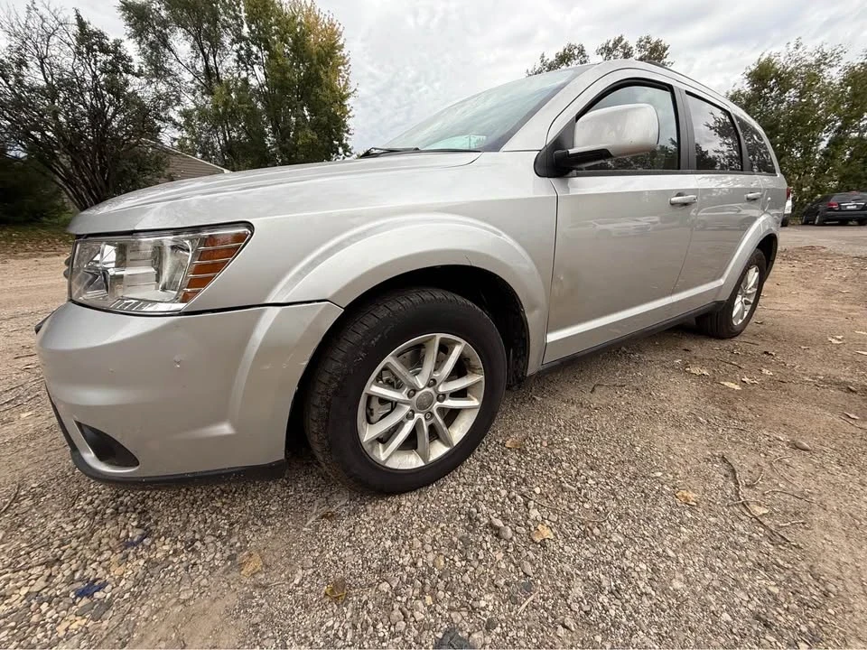 2013 Dodge Journey - Image 11 of 17