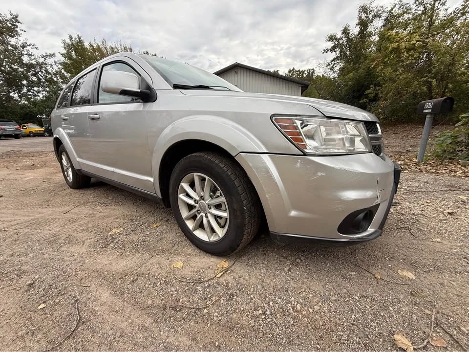 2013 Dodge Journey - Image 4 of 17
