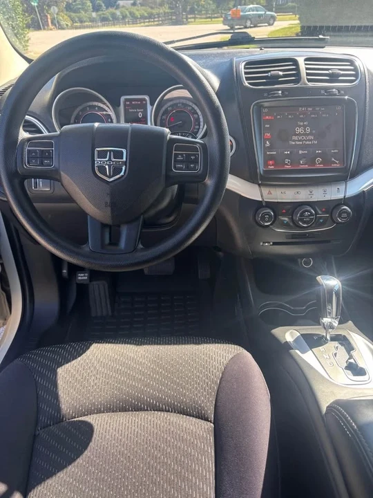 2013 Dodge Journey - Image 6 of 11
