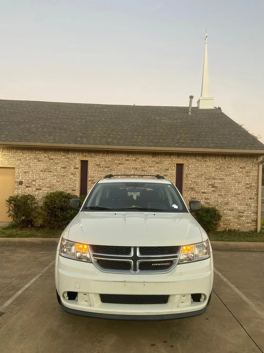 2013 Dodge Journey - Image 9 of 10