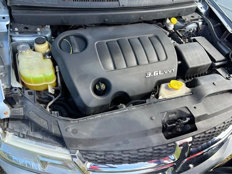 2013 Dodge Journey - Image 14 of 16