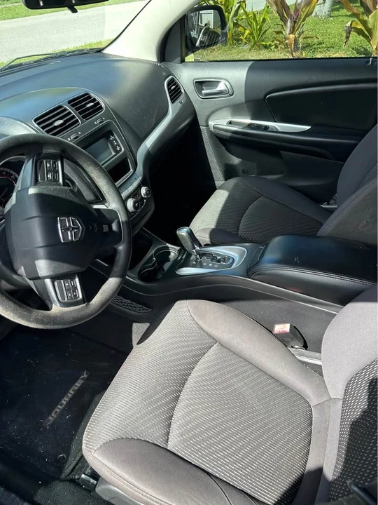 2013 Dodge Journey - Image 4 of 16