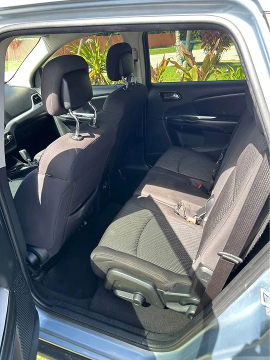 2013 Dodge Journey - Image 7 of 16