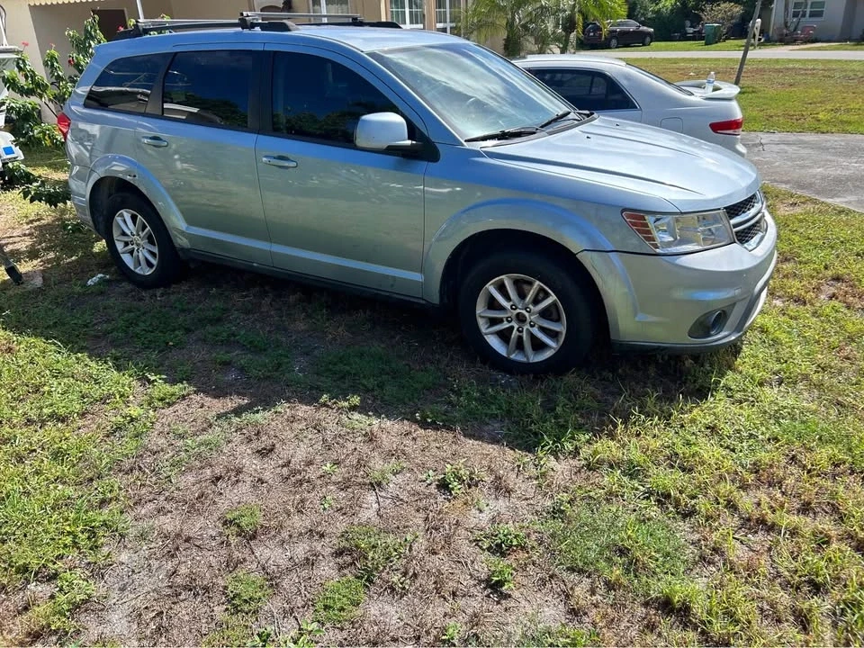 2013 Dodge Journey - Image 2 of 16