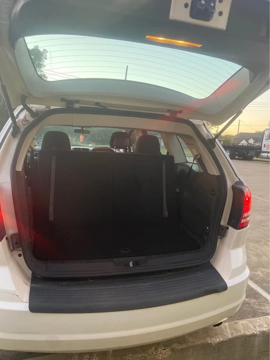 2013 Dodge Journey - Image 8 of 10