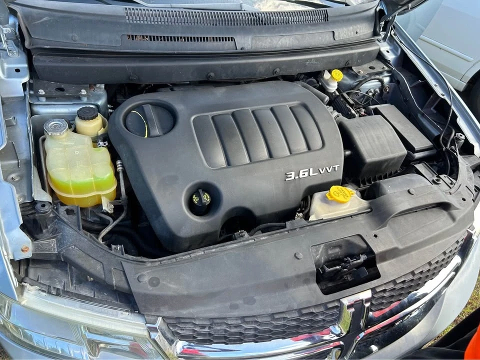 2013 Dodge Journey - Image 15 of 16