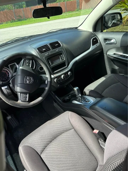 2013 Dodge Journey - Image 16 of 16